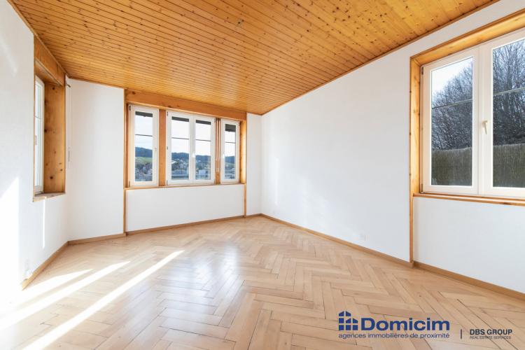 House for sale in Le Locle, Switzerland
