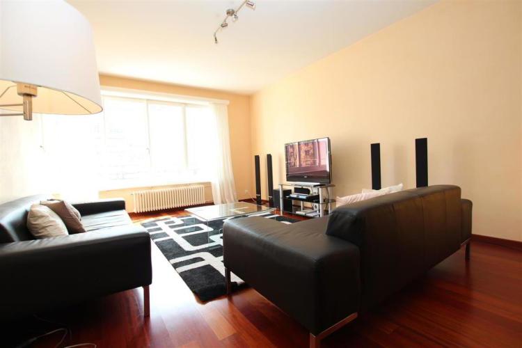 Apartment for rent, Rue Crespin 20 (Geneva, Switzerland)