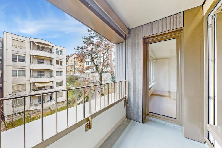 Apartment for rent, Chemin des Grands-Pins 2 (Neuchâtel, Switzerland)