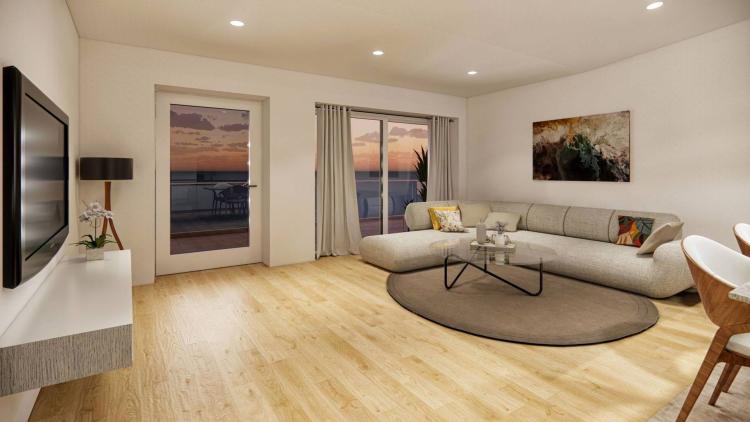 Apartment for sale, Boudry (Boudry, Switzerland)