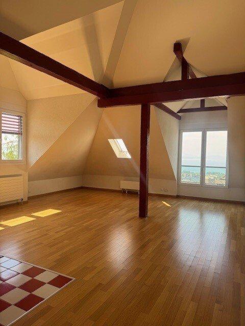Apartment for rent, Avenue des Bergières 55 (Lausanne, Switzerland)