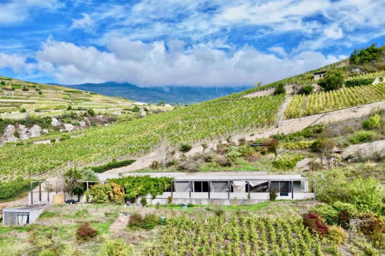 House for sale in Sion, Switzerland
