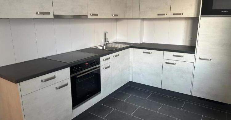 Appartement 3.5 pièces