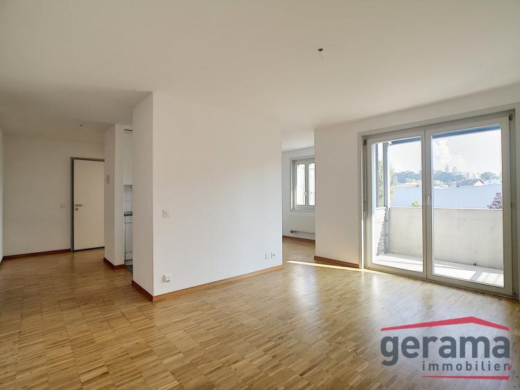 Appartement 2,5 pièces à Givisiez