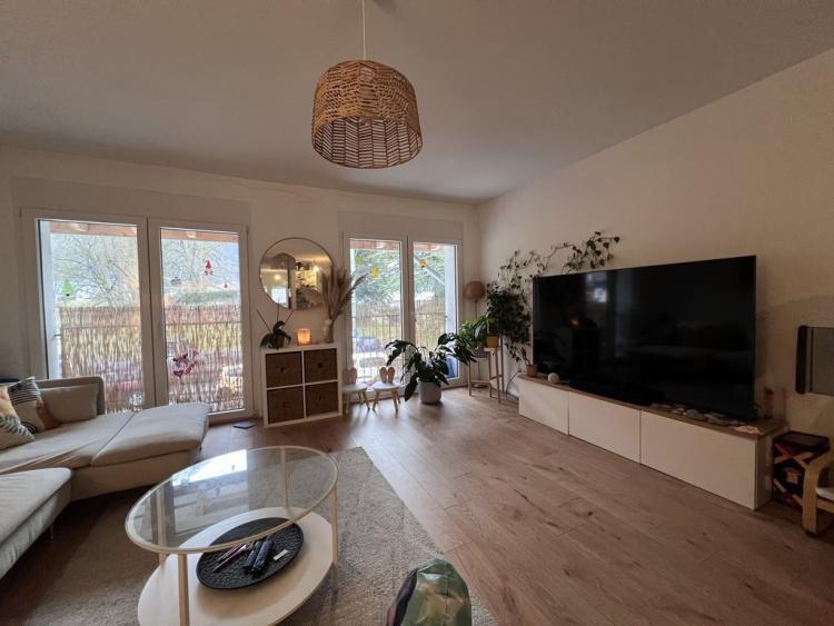 Apartment for rent, Route de Gryon 3 (Bex, Switzerland)