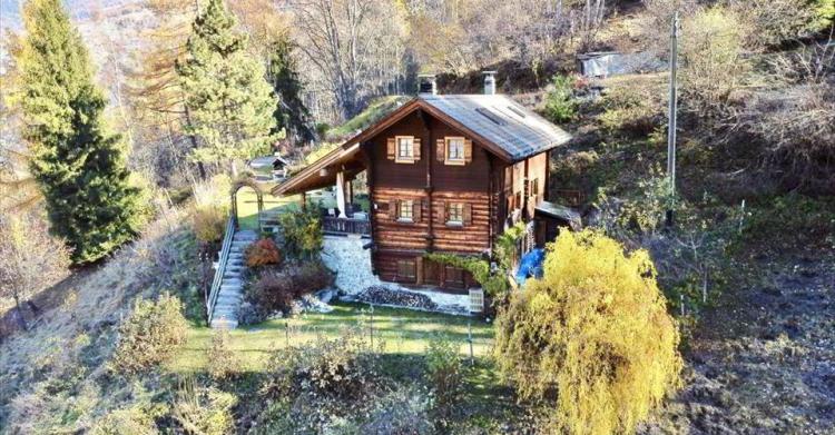 Chalet 4.5 pièces