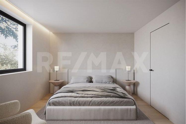 Magnifique 3.5 pièces en rez-de-jardin avec 73 m² dextérieur; lot A2 dans une nouvelle promotion