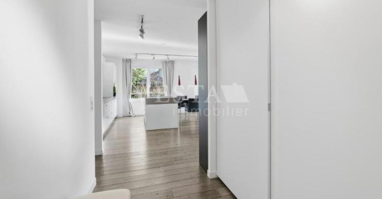 Appartement 4.5 pièces