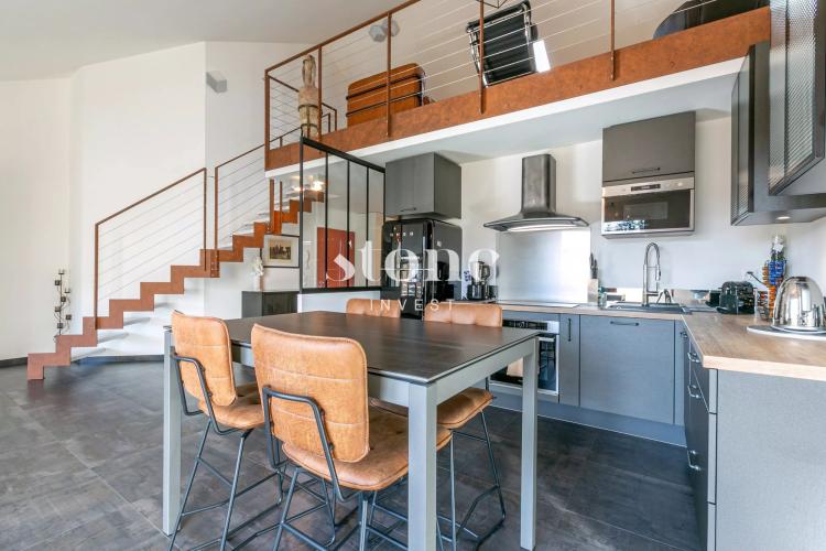 Apartment for sale in Grand-Saconnex, Switzerland