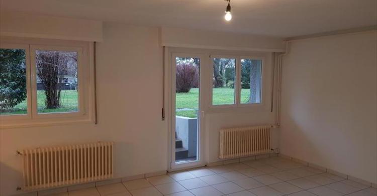 Appartement 1 pièce