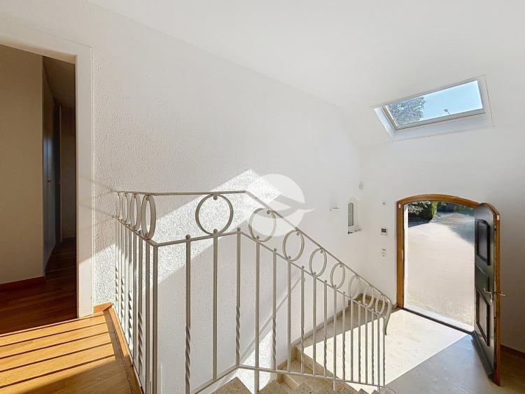 House for rent, Route d'Hermance (Hermance, Switzerland)