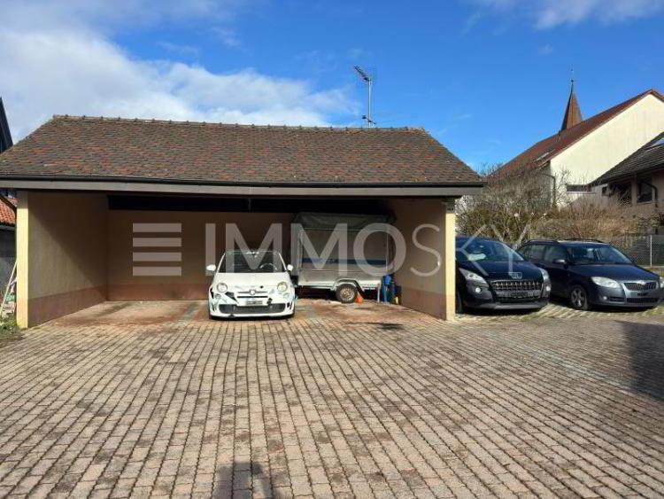 House for sale in Villars-le-Terroir, Switzerland