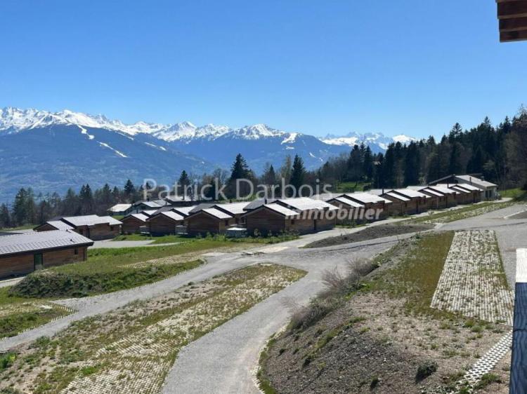 Chalet 4.5 pièces à Anzère