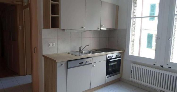 Appartement 5.5 pièces