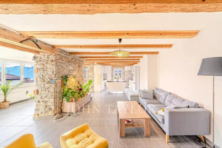 Apartment for sale in Montreux, Switzerland