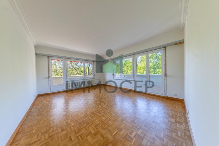 Apartment for sale, Versoix La Ville (Versoix, Switzerland)