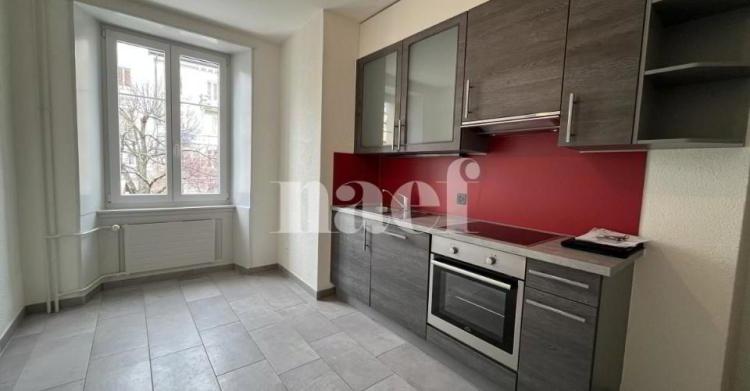 Appartement 3 pièces