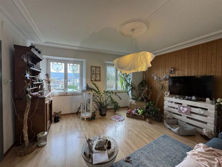 À louer – Charmant appartement de 2,5 pièces