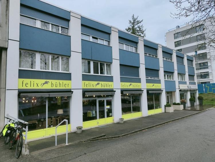 A saisir ! Charmant studio au coeur de Genève !