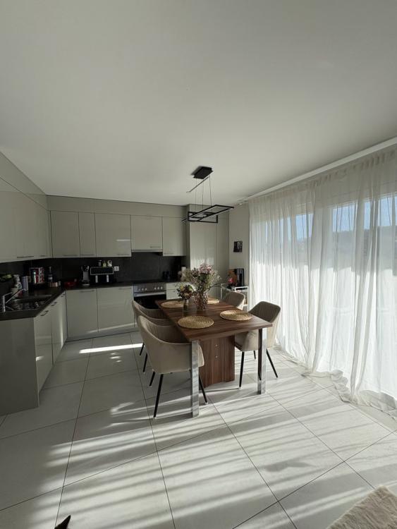 Apartment for rent, Chemin du Centre 1 B (Servion, Switzerland)