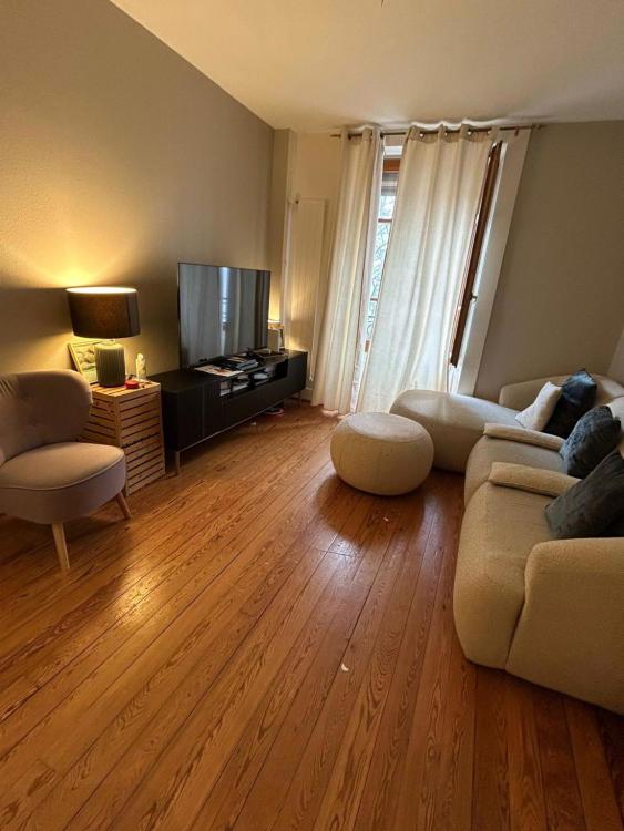 Appartement de 3 pièces à Plainpalais. à Genève | Plainpalais