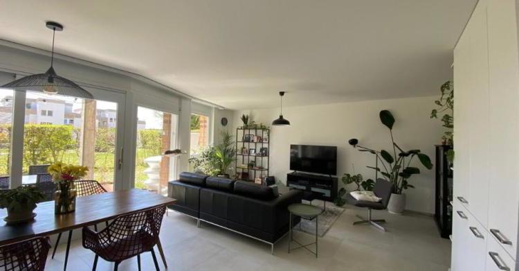 Appartement 3.5 pièces