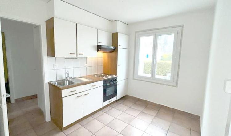 Magnifique appartement de 3.5 pièces, très spacieux et lumineux !