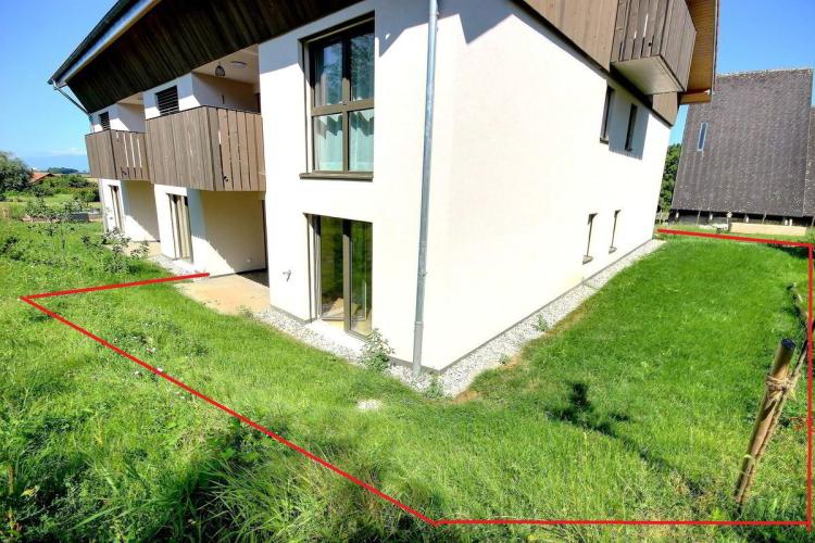 Apartment for sale, Route du Pra 88 (Estavayer, Switzerland)