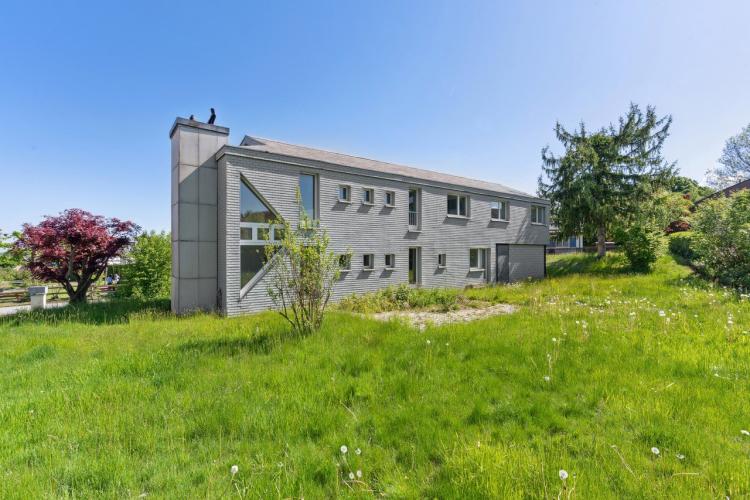 House for sale, Farvagny-le-Grand (Sarine District, Switzerland)