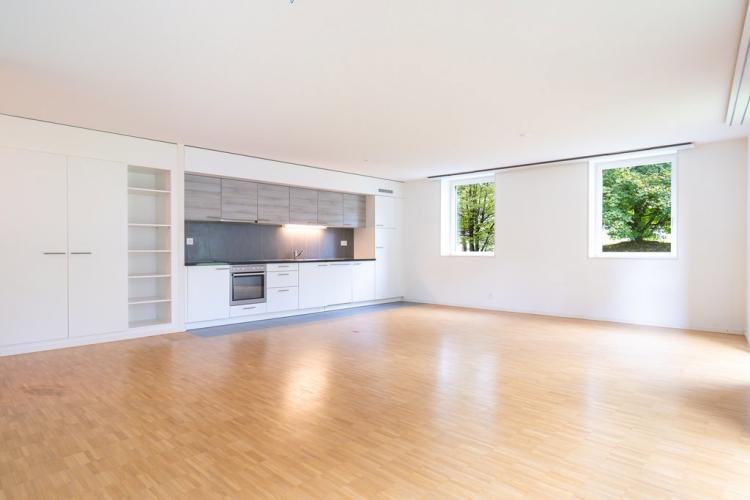 Apartment for rent, Chemin de la Prairie 5 E (Lausanne, Switzerland)
