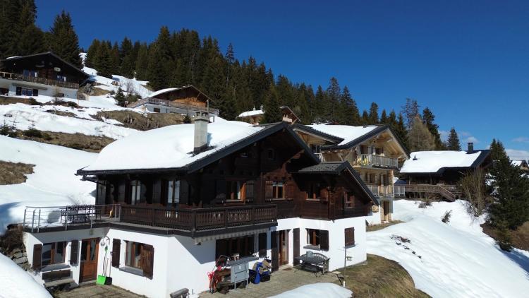 House for sale in Monthey (district), Switzerland