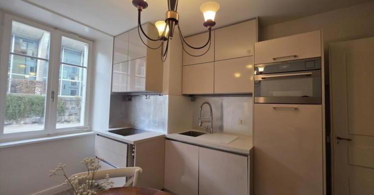 Appartement 3 pièces