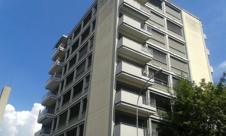 A saisir ! Charmant logement au coeur de Genève !