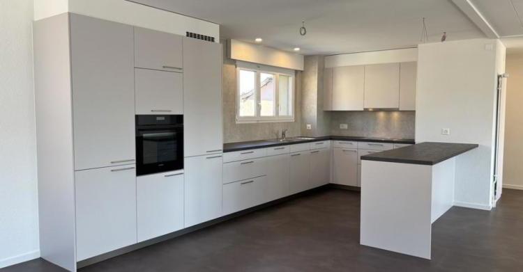 Appartement 5 pièces