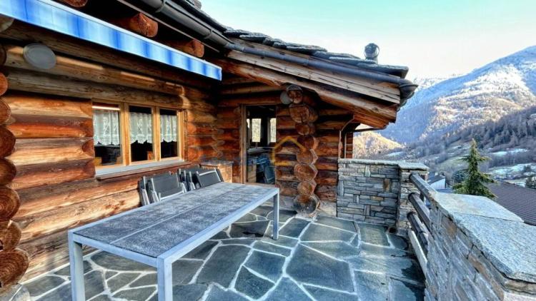 Magnifique villa de 6,5 pièces