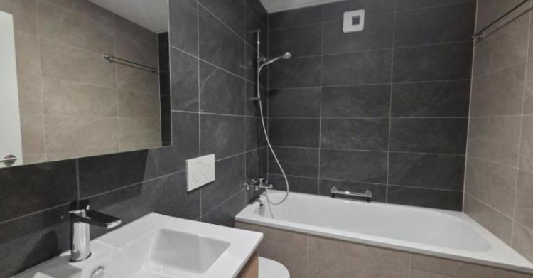 Appartement 3.5 pièces