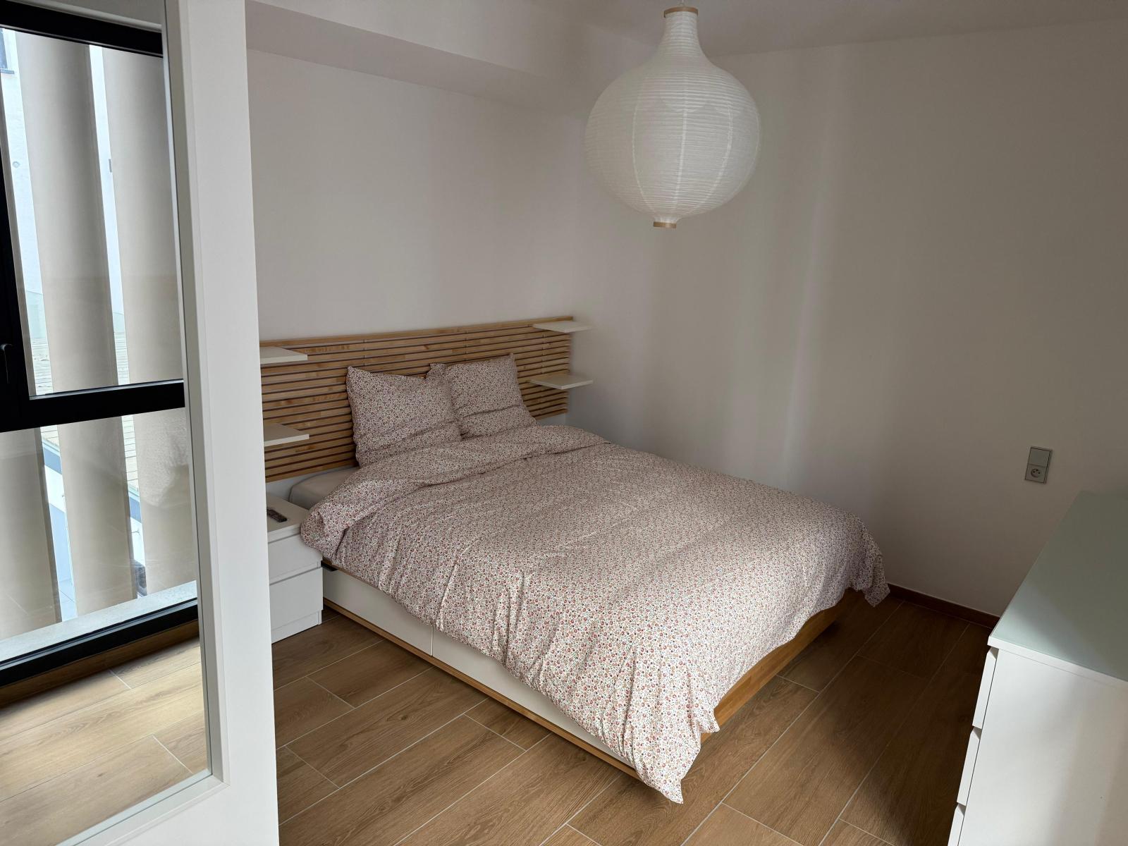 Résidence OLYMPE - 5, avenue de Villaine – Appartement 2 Pièces