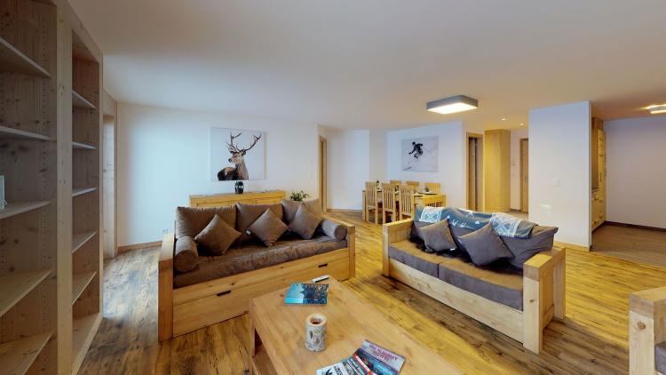 Apartment for sale in Veysonnaz, Switzerland