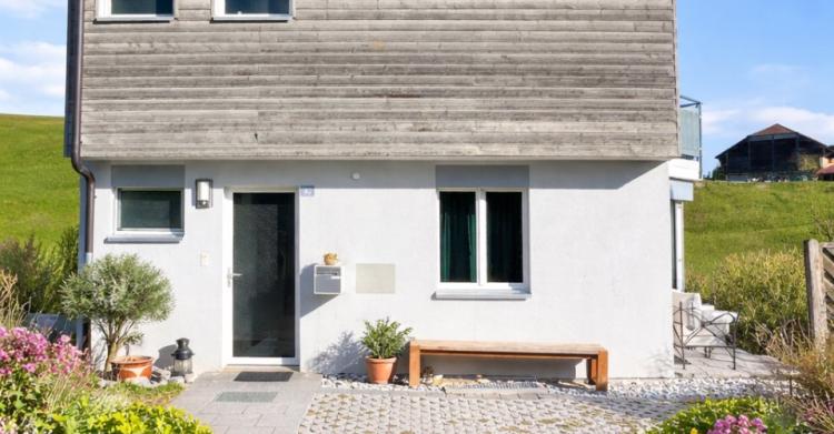 Villa 5.5 pièces