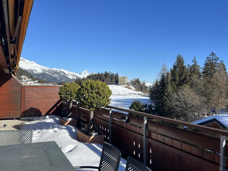 Apartment for sale, Route du Rawyl (Sierre, Switzerland)