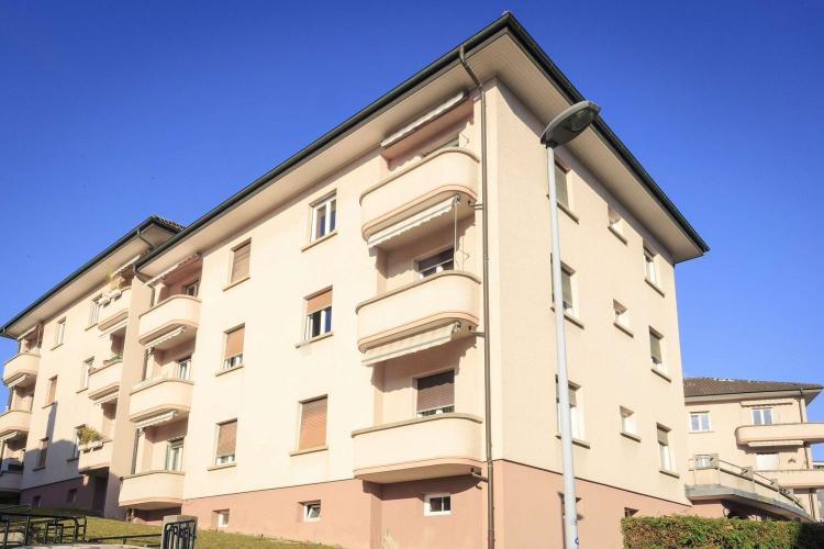 Appartement de 4.5 pièces au 1er étage
