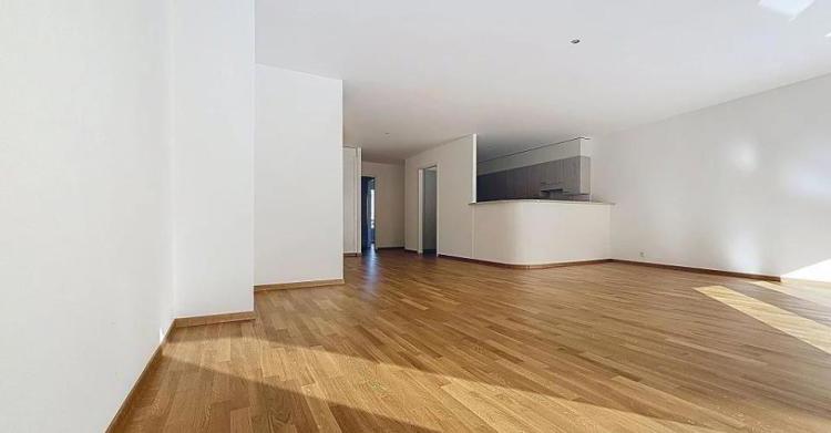 Appartement 4.5 pièces