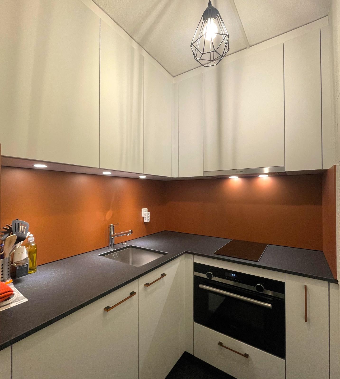 MOLESON | APPARTEMENT 2 p