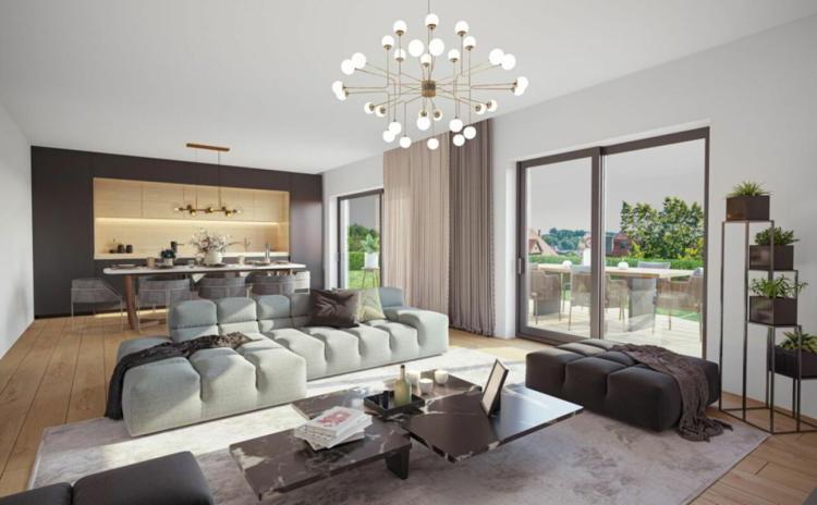 Apartment for sale, Chemin des Chalets 5 (Morges, Switzerland)