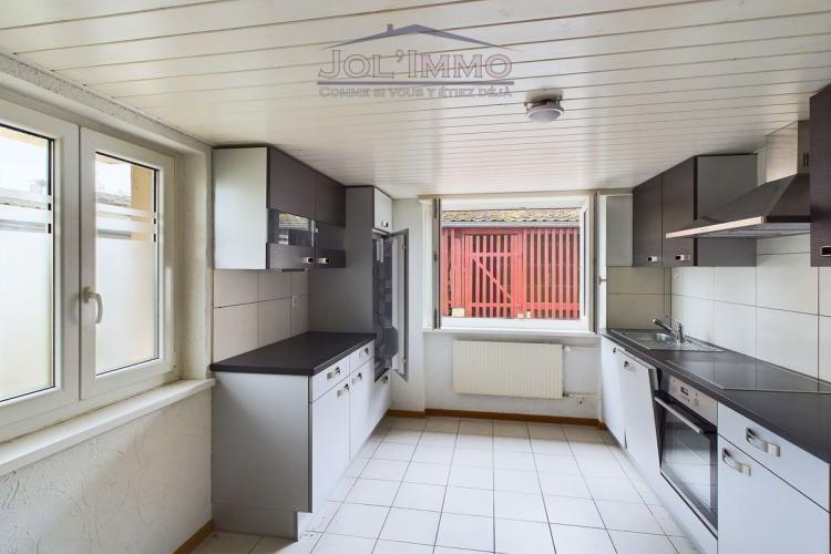 House for sale, Rue de Porrentruy 124 (Fahy, Switzerland)
