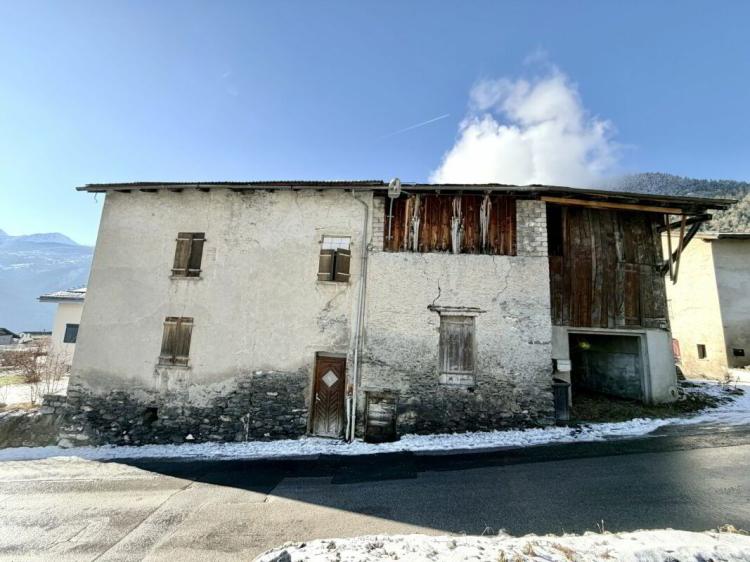 House for sale in Chamoson, Switzerland