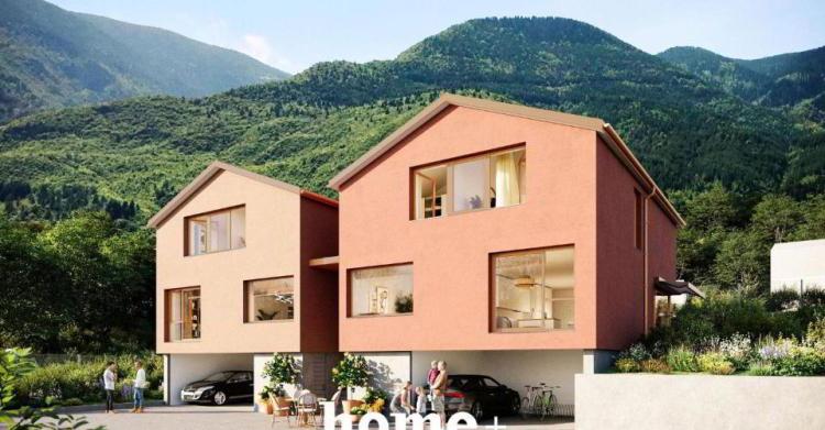 Villa 5.5 pièces