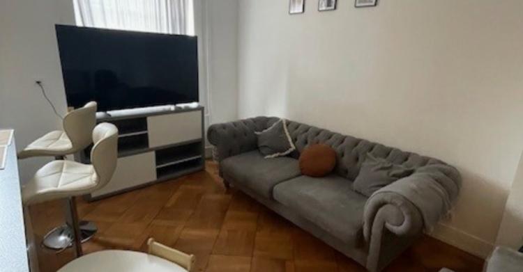 Appartement 3.5 pièces