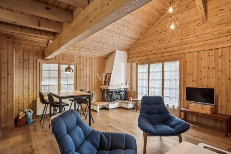 Apartment for sale in Troistorrents, Switzerland