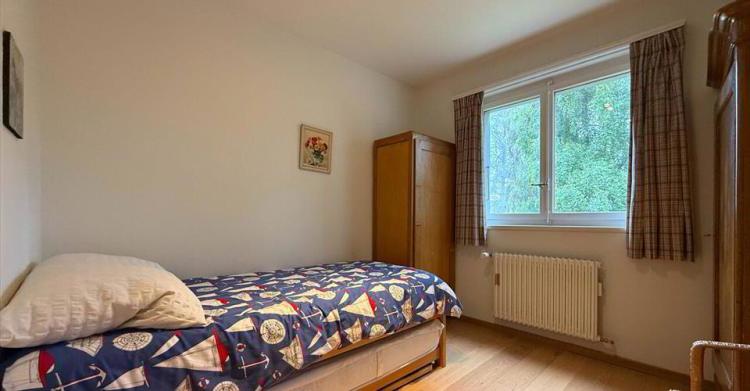 Appartement 4 pièces